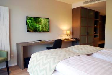 Romantik Hotel Das Lindner