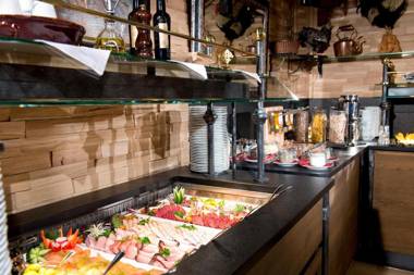 Schmelmer Hof Hotel & Resort