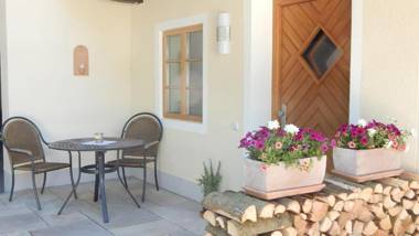 Ferienwohnung Am Feldbach