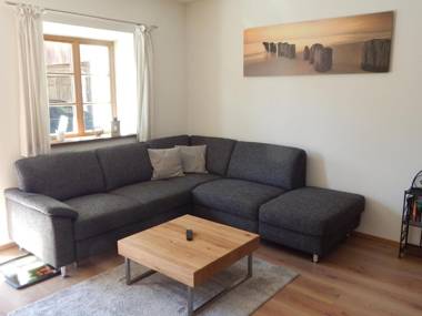 Ferienwohnung Am Feldbach