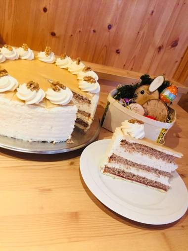 Hotel Park Cafe Reichl