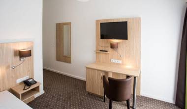 Gästehaus Turmblick