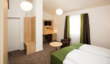 Gästehaus Turmblick