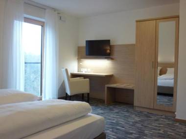 Gästehaus Lodermeier