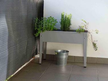 Ferienwohnung beim Burgberg