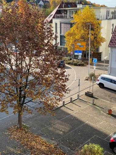 Hotel Bitzer Superior Backnang City