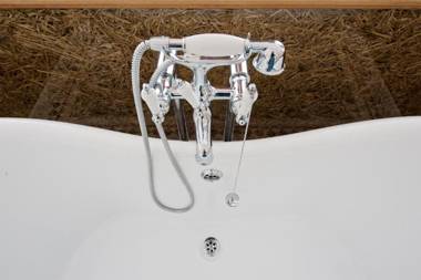 Hotel Weinberg-Schlößchen