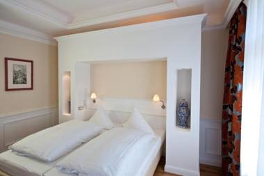 Hotel Weinberg-Schlößchen