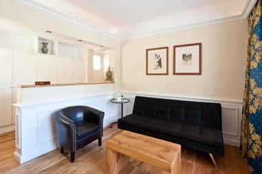 Hotel Weinberg-Schlößchen