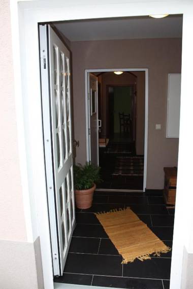 Ferienwohnung Bacharach