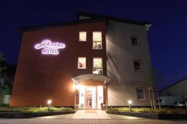 Hotel Residenz Babenhausen - Superior