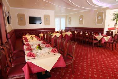 Hotel Residenz Babenhausen - Superior