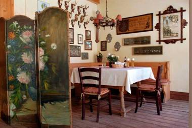 Brauereigasthof-Hotel Aying