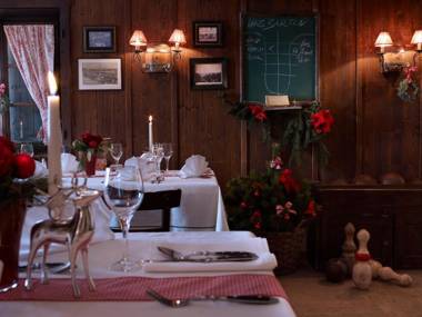 Brauereigasthof-Hotel Aying