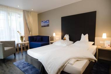 Ringhotel Köhlers Forsthaus