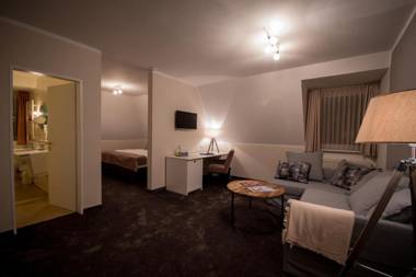 Hotel Stadt Aurich