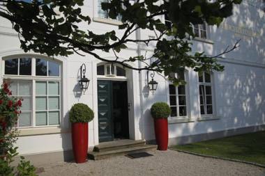 Hotel Hochzeitshaus