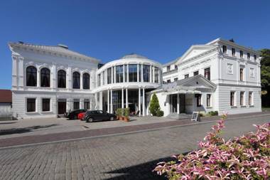 Hotel Am Schloss Aurich