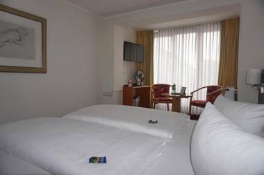 Hotel Am Schloss Aurich