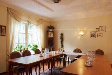 Hotel Waldquelle