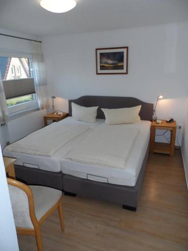 Hotel Waldquelle