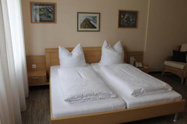 Alleehotel-Eschen