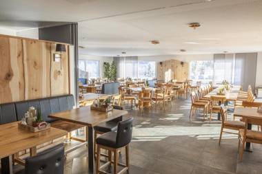 Hotel Hofgut Tiergarten