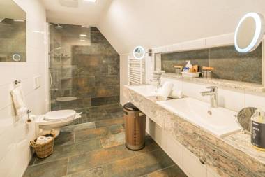 Hotel Hofgut Tiergarten