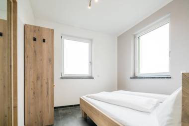 Apartmenthaus Aulendorf