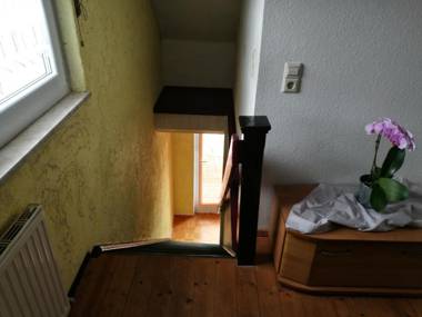 Pension und Restaurant Reck