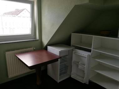 Pension und Restaurant Reck