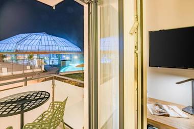 Thermalhotel Aulendorf