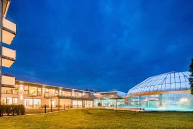 Thermalhotel Aulendorf
