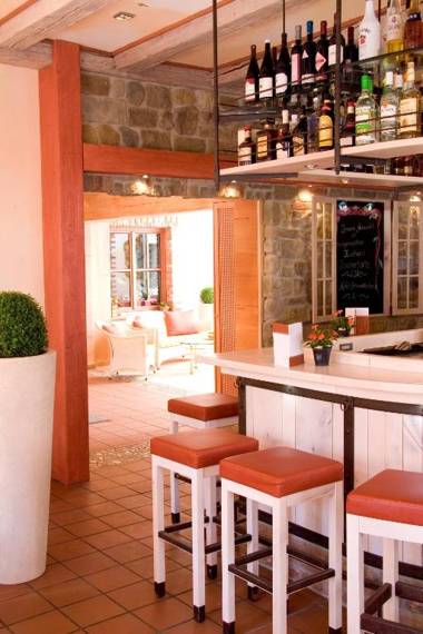 Hotel Augsburger Hof