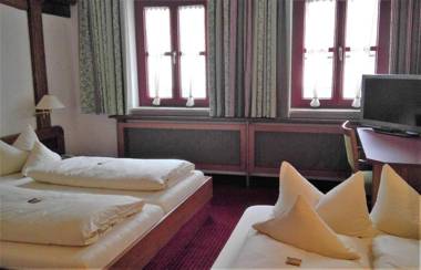 Hotel Augsburger Hof