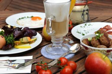 Ringhotel Alpenhof - Patchworkhotel