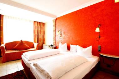 Ringhotel Alpenhof - Patchworkhotel