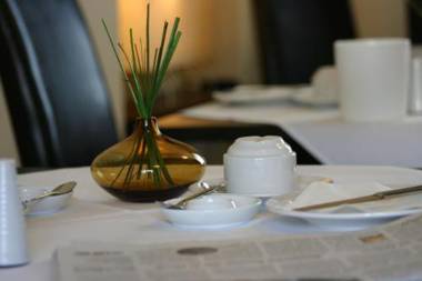 Hotel Augsburg Langemarck