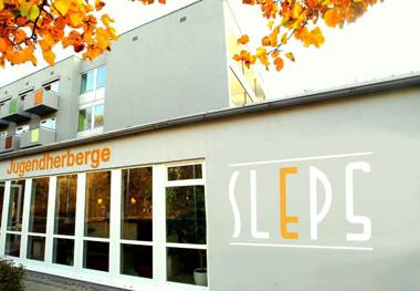 Hostel SLEPS
