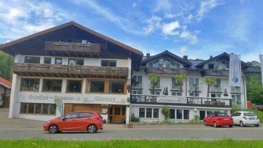 Landhotel Albrecht