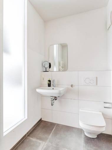 limehome Augsburg Am Katzenstadel