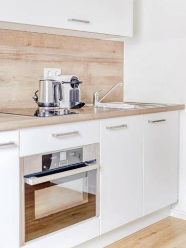 limehome Augsburg Am Katzenstadel