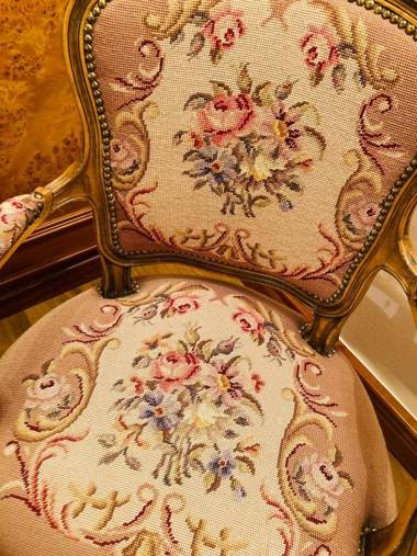 Maison Viktoria Augsburg