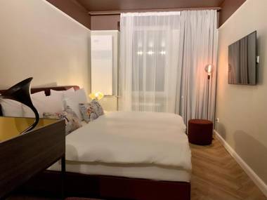 Maison Viktoria Augsburg