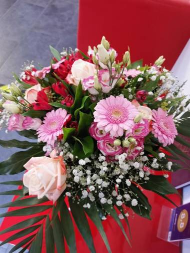 Hotel Touristik GmbH garni