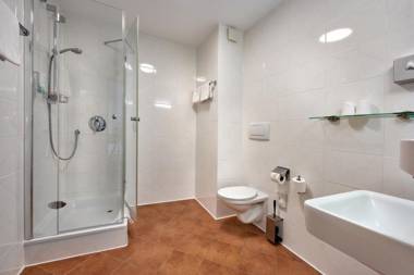 Hotel Touristik GmbH garni