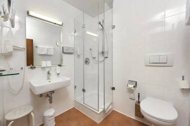 Hotel Touristik GmbH garni