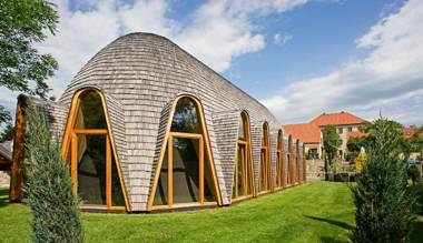 Hotel Resort Schloss Auerstedt