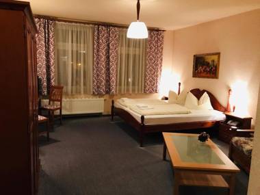 Haus Schlematal Hotel und Restaurant