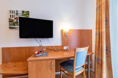 Gasthaus Hotel Ostermeier